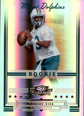 Marcus Vick #216