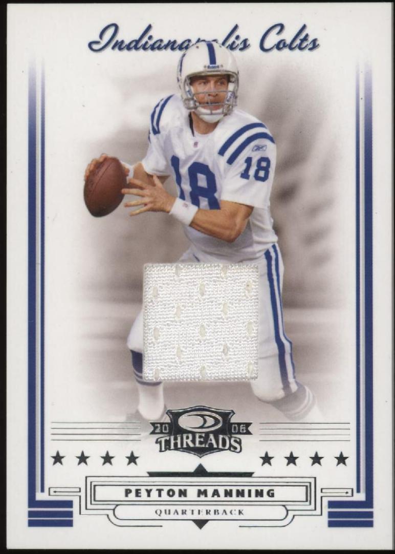 Peyton Manning [Jersey] #51
