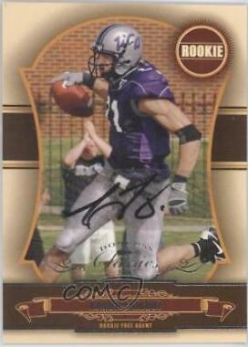 Aaron Fairooz [Autograph] #239