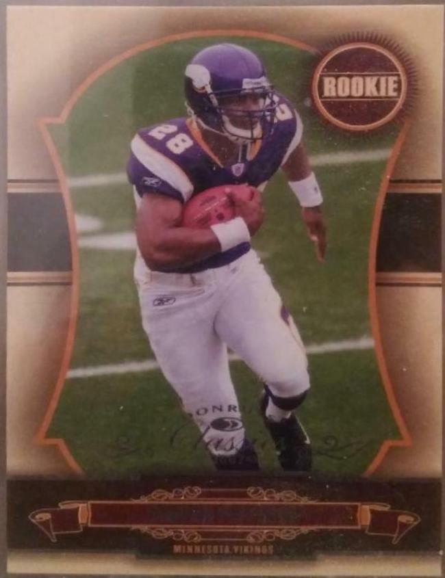 Adrian Peterson #159