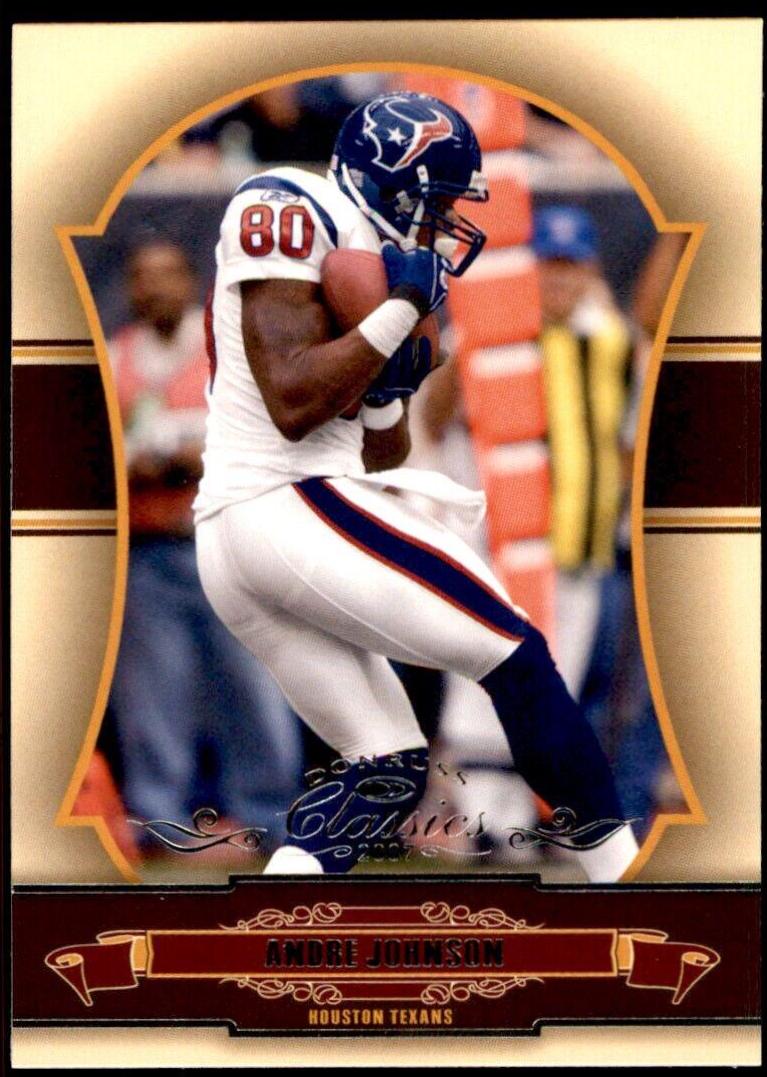 Andre Johnson #39