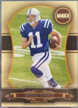 Anthony Gonzalez #177