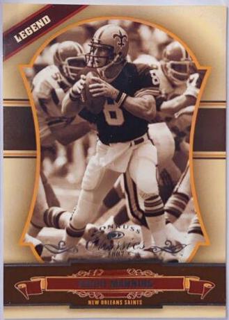 Archie Manning #101