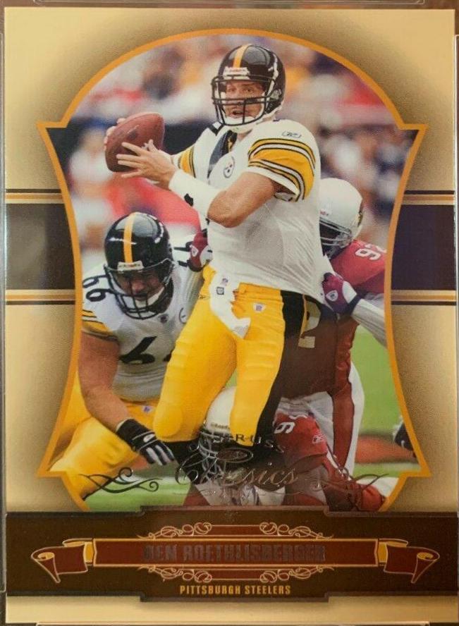 Ben Roethlisberger #77