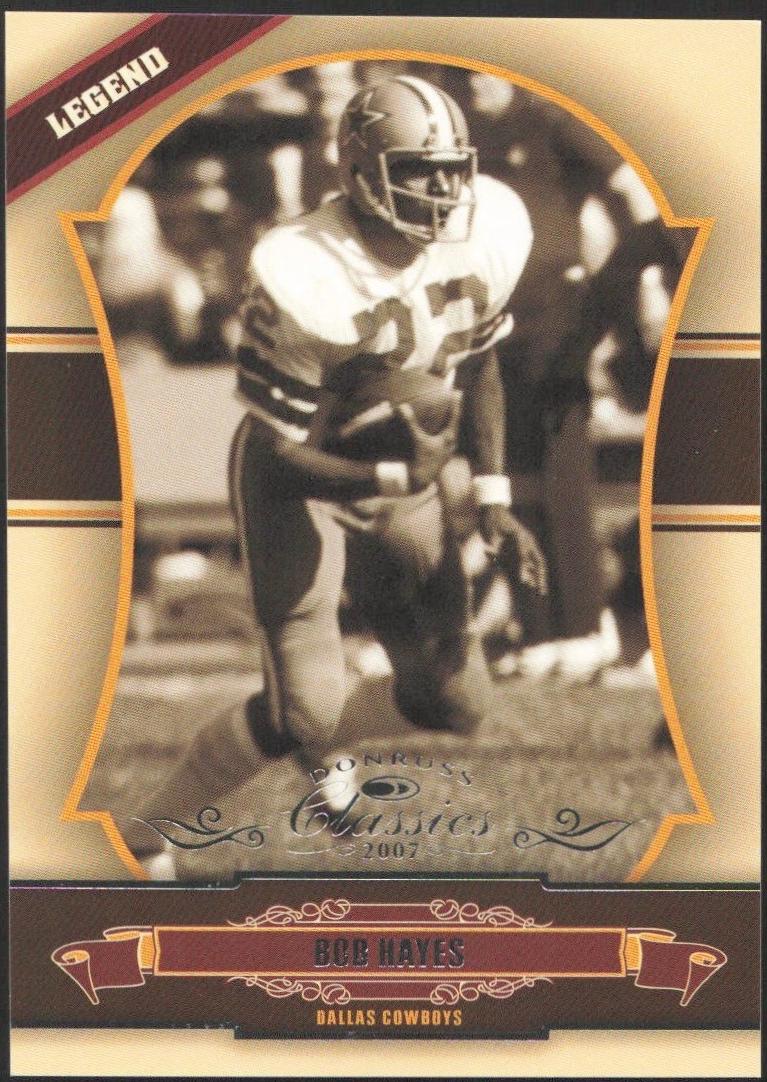 Bob Hayes #104