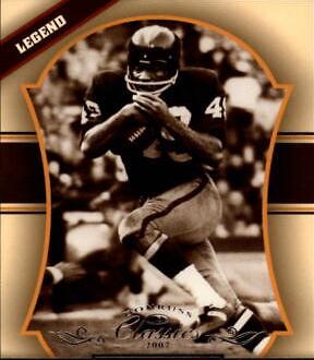 Bobby Mitchell #106