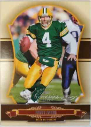 Brett Favre #36