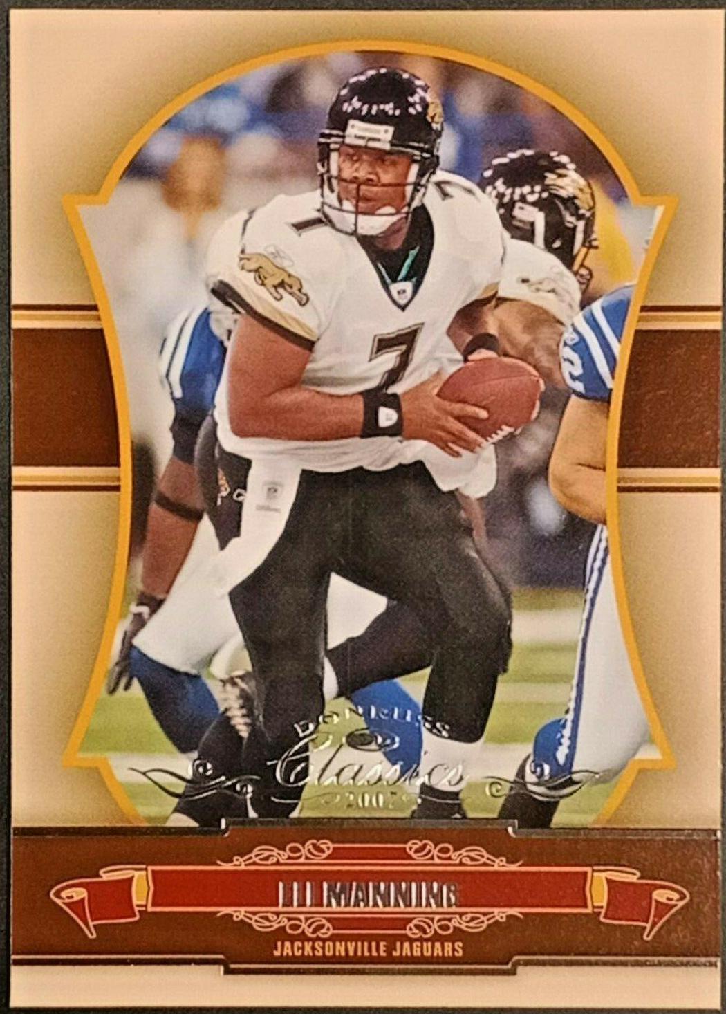 Byron Leftwich #46