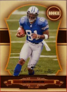 Calvin Johnson #172