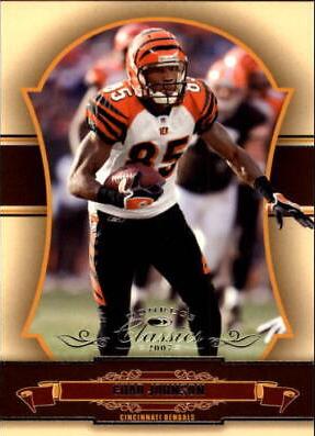 Chad Johnson #22