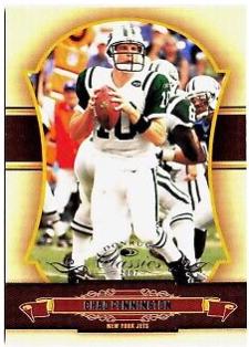 Chad Pennington #68