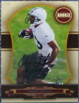 Chansi Stuckey [Autograph] #236
