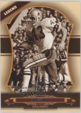 Cliff Harris #110