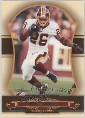 Clinton Portis #98