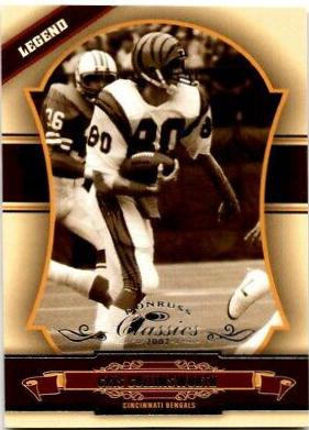 Cris Collinsworth #111