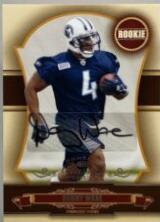 Danny Ware [Autograph] #242