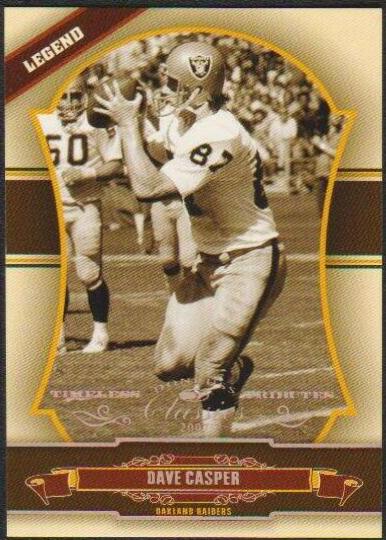Dave Casper #114