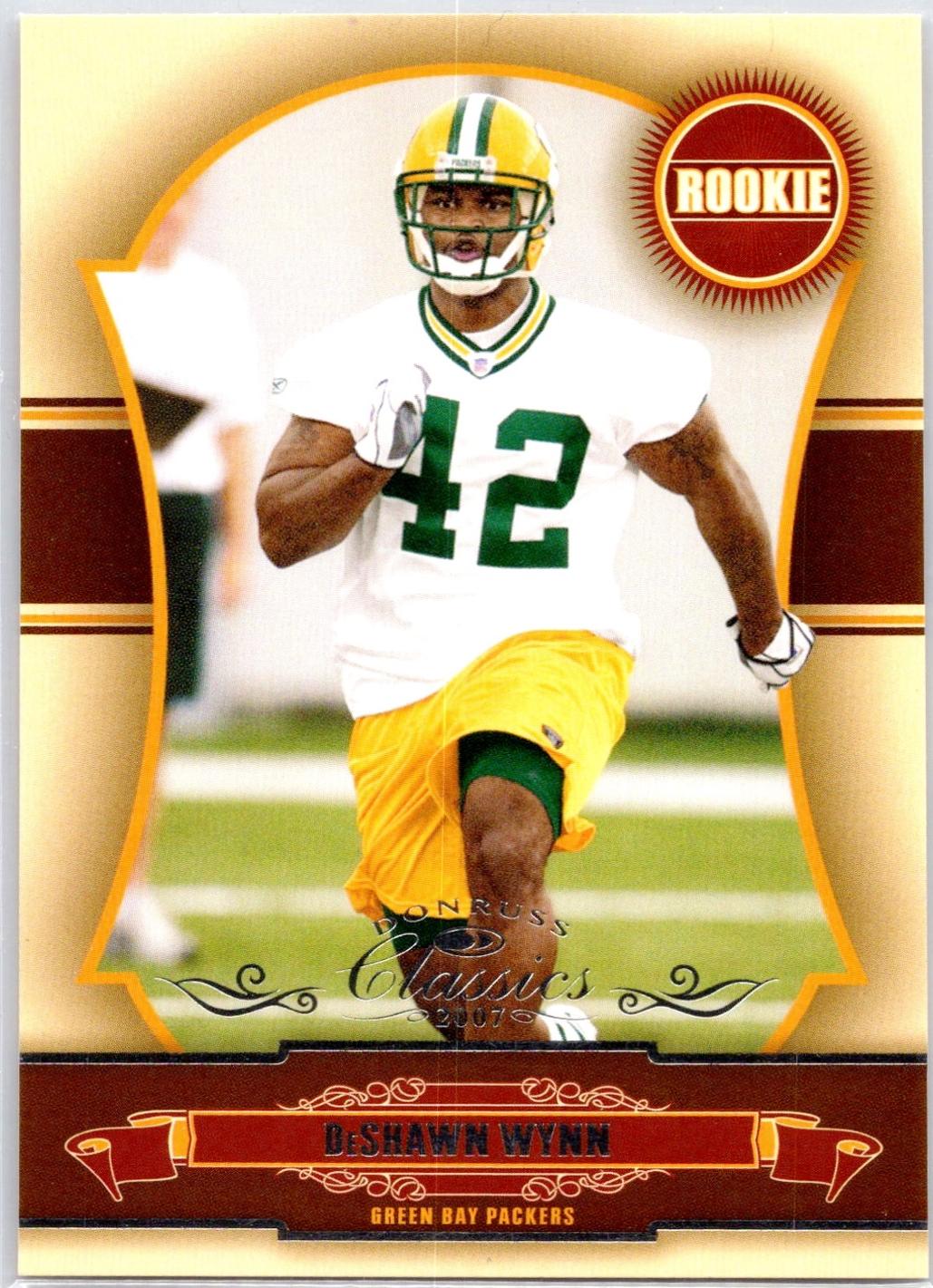 DeShawn Wynn #171