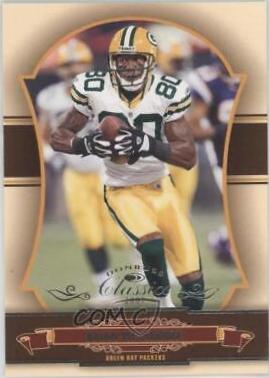 Donald Driver #37