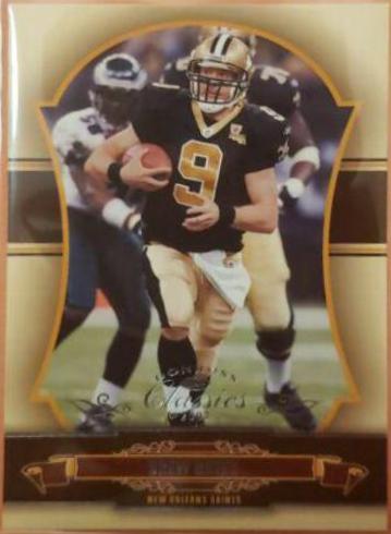 Drew Brees #62