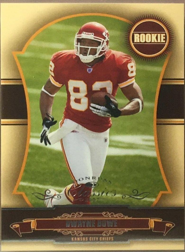 Dwayne Bowe #174