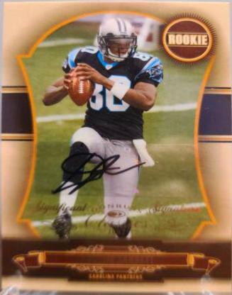 Dwayne Jarrett #179