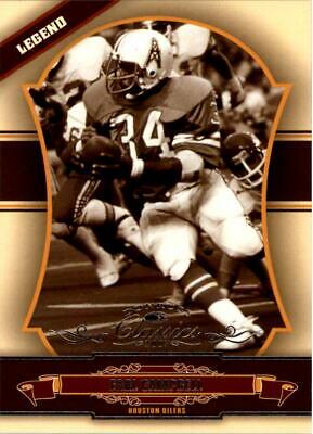Earl Campbell #116
