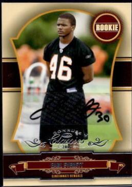 Earl Everett [Autograph] #266