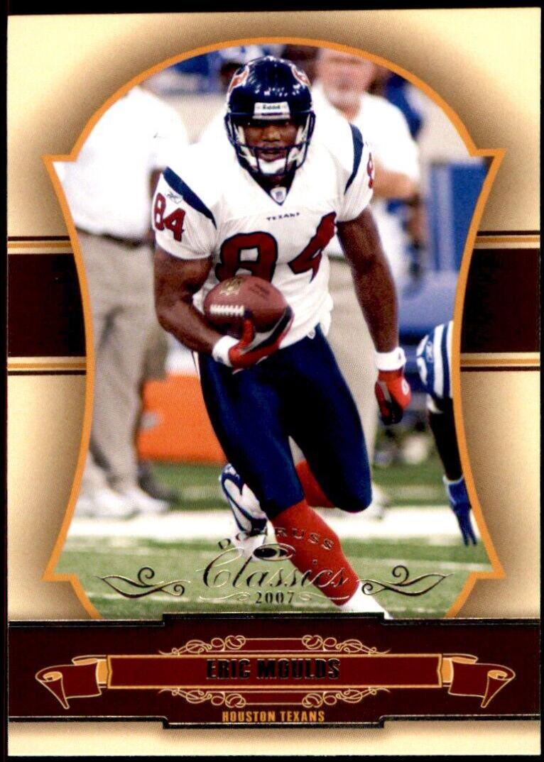 Eric Moulds #41