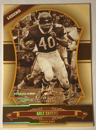 Gale Sayers #120