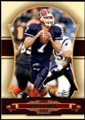 J.P. Losman #11