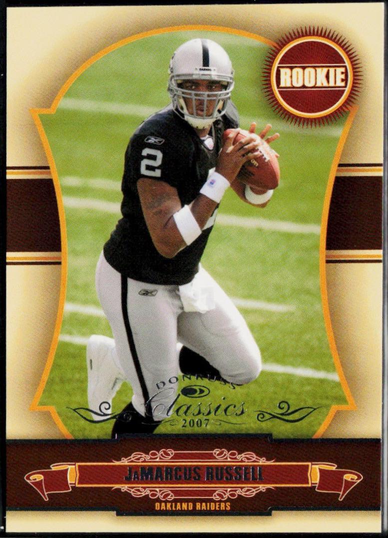 JaMarcus Russell #151