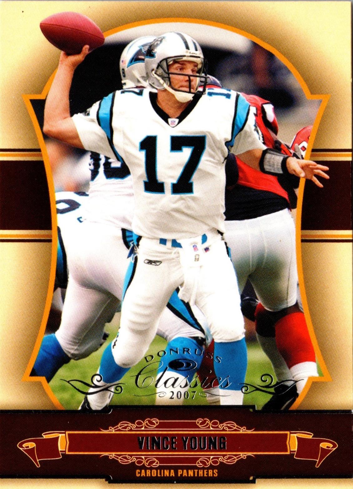 Jake Delhomme #15