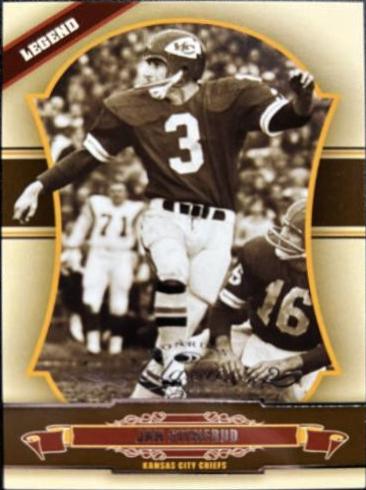 Jan Stenerud #126