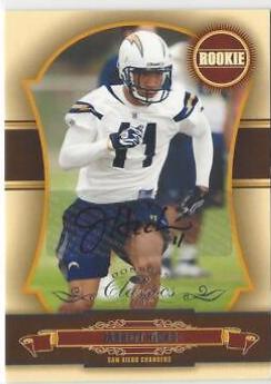 Jarrett Hicks [Autograph] #224