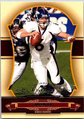 Jay Cutler #31