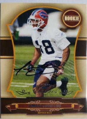Jemalle Cornelius [Autograph] #264