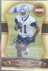 Jerard Rabb [Autograph] #262