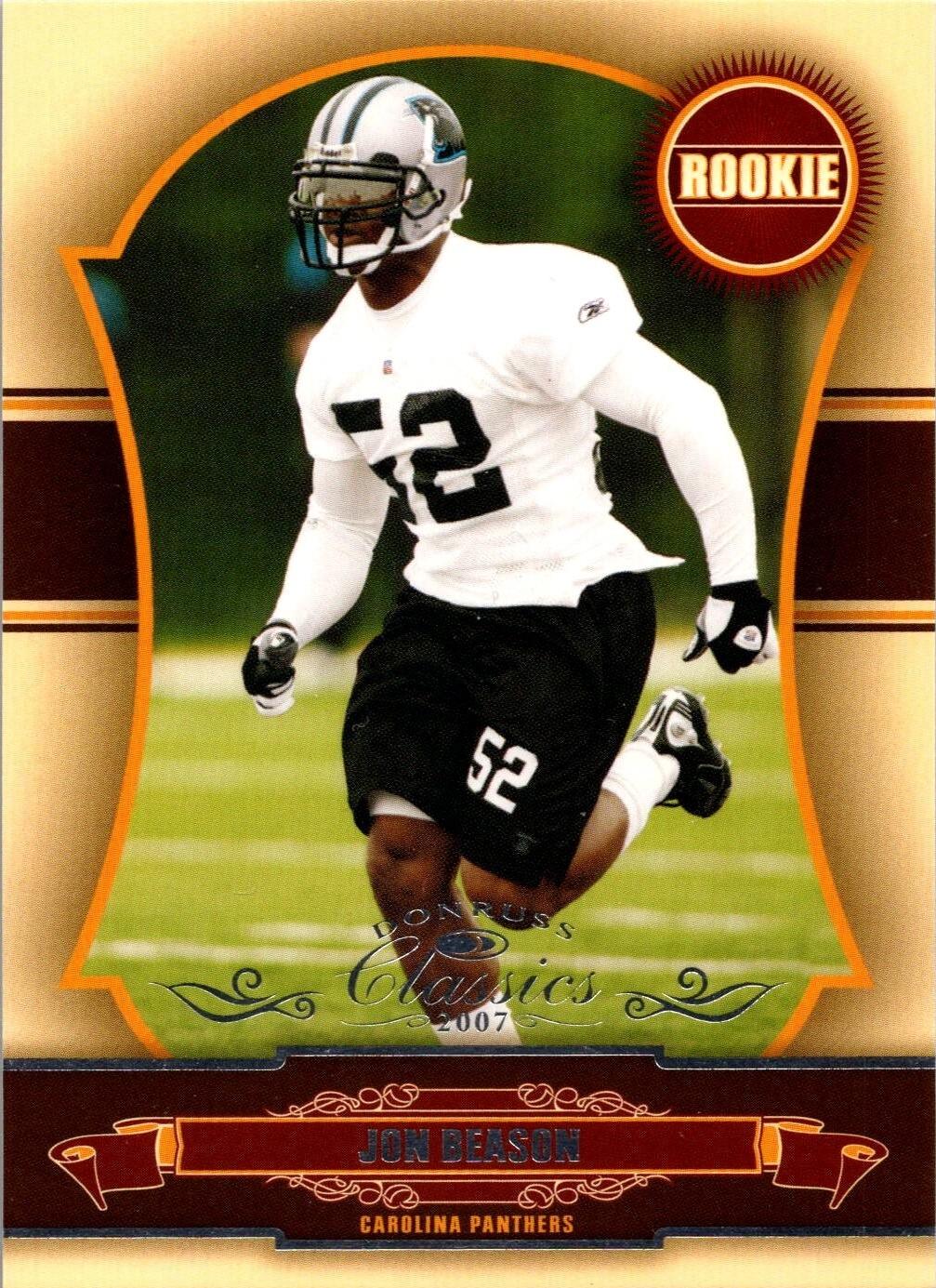 Jon Beason #209