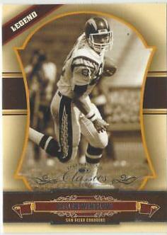 Kellen Winslow #133