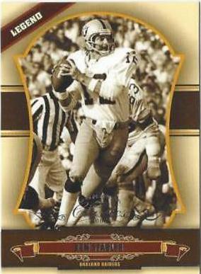 Ken Stabler #134