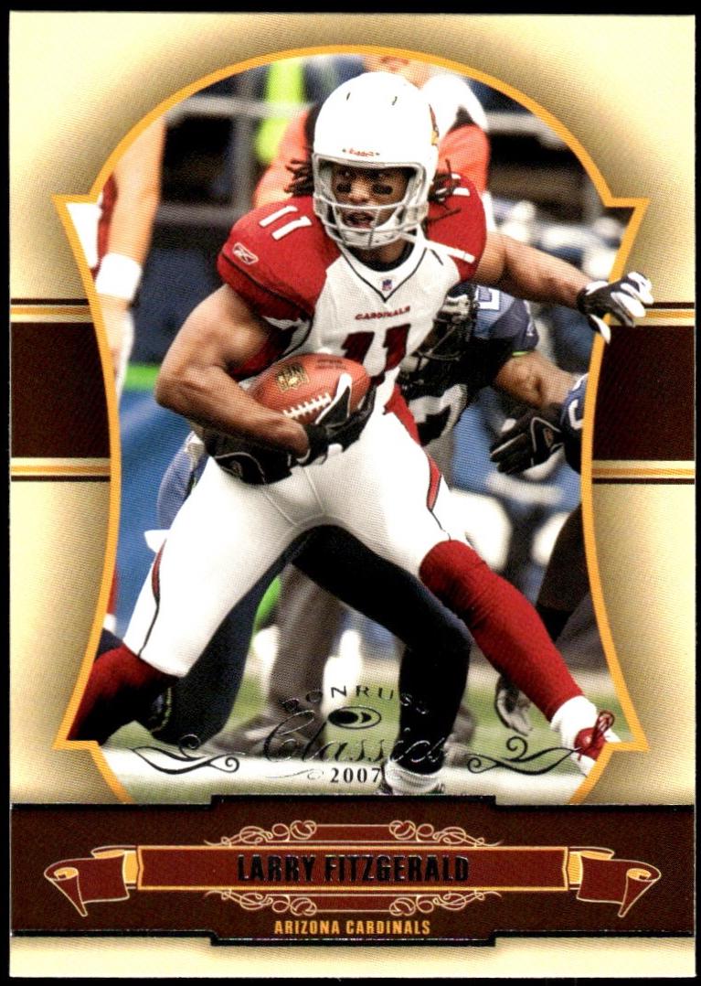 Larry Fitzgerald #3