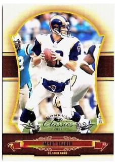 Marc Bulger #89
