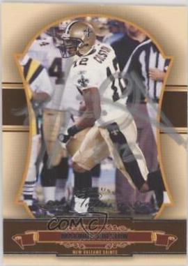 Marques Colston #63