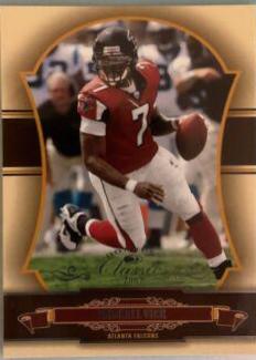 Michael Vick #6