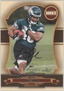 Nate Ilaoa [Autograph] #237