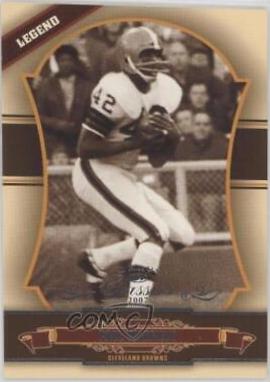 Paul Warfield #139