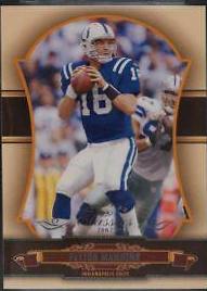 Peyton Manning #44