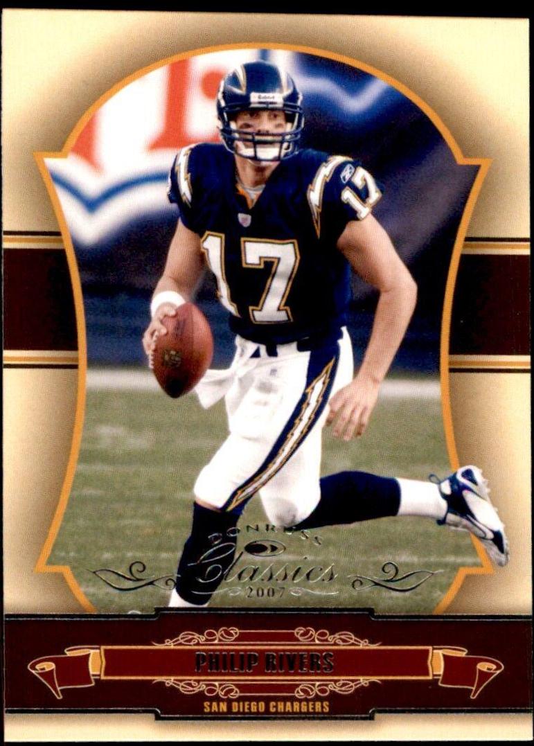 Philip Rivers #82