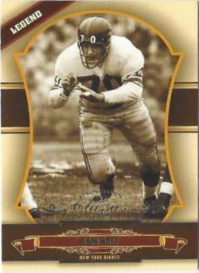 Sam Huff #145
